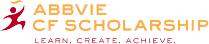 AbbVie CF Scholarship